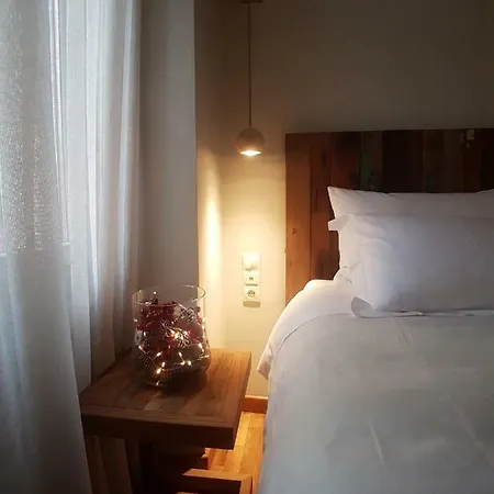 Apartment The 