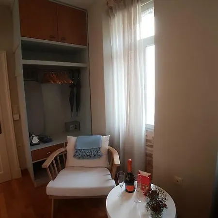 Apartment The 
